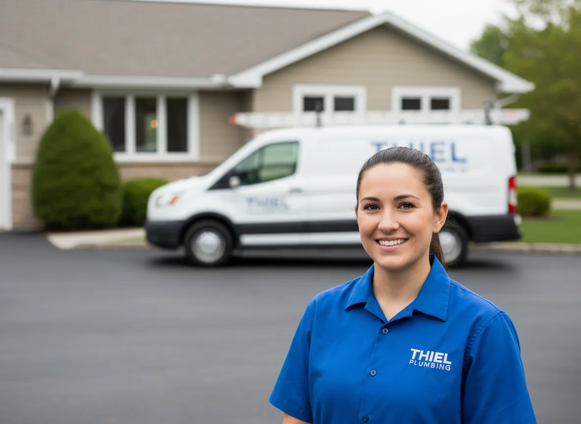 Plumber Byrnedale, PA FAQs